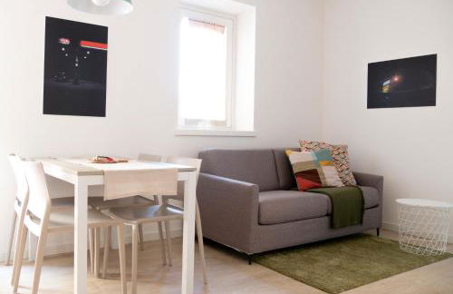 REGI Apartments - Foto 3