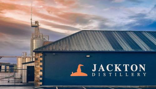 Jackton Distillery Steadings - Photo 2