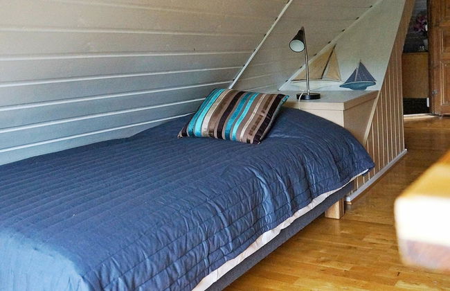 Holiday Home in SÃ¶derÃ¥kra - Foto 3