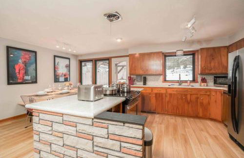 Brick House - Foto 15