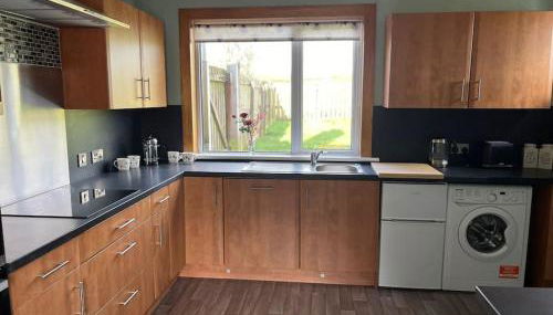 Barnbackle Cottage - Foto 5, stove, dishwasher, pet friendly