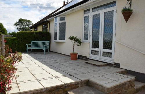 2-Bed Cottage - Sleeps4 - Garden - Bbq - Foto 10