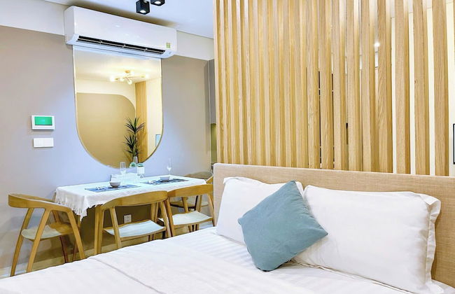 The Song Condotel VungTau-Hao's Homestay - Photo 12