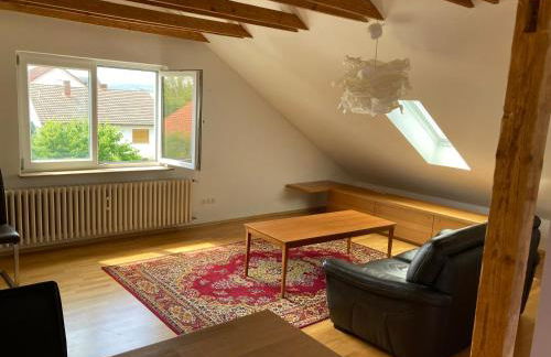 Ferienwohnung Jeßberger - Foto 5