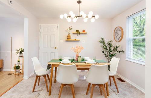 Metropolitan Splendor - Foto 14