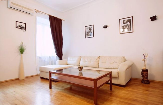 Apartlux on Merzlyakovskiy Pereulok - Foto 11