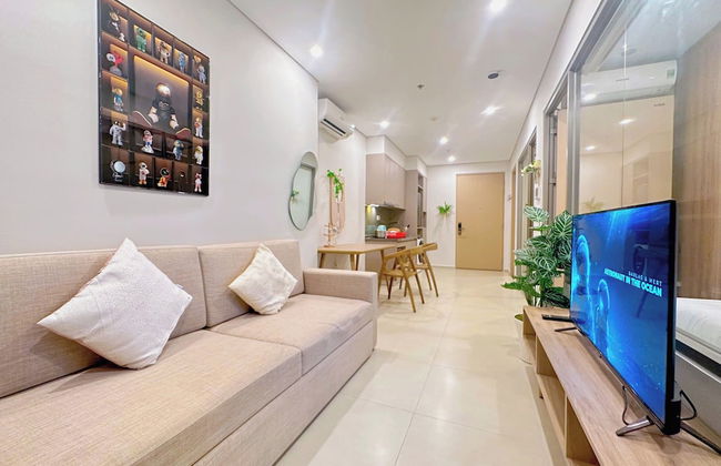 The Rex's Song Boutique Apartment - Photo 16