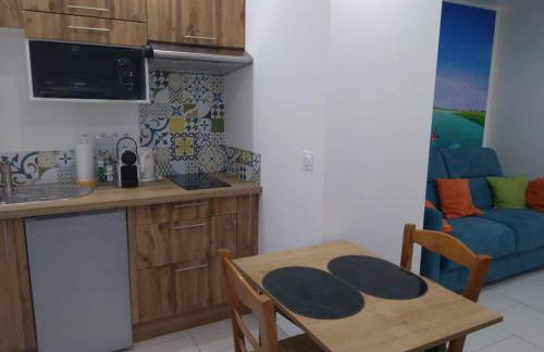 Gîte Rosie - Foto 21