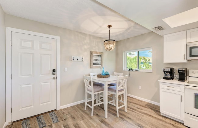 Anna Maria Island Beach Palms 8B - Foto 9