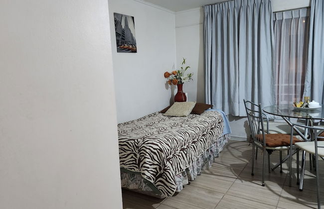 La Avenida Deptos Pedro de Valdivia - Foto 20