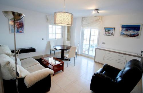 Seafront Penthouse Almeria - Foto 21