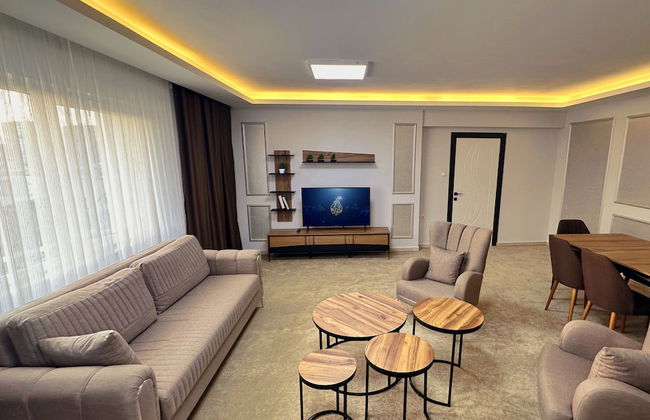 Lumiera Suites Hotel - Photo 22