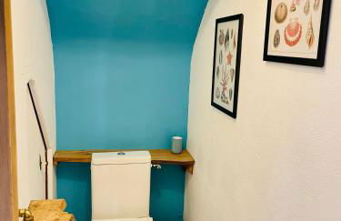 Le Petit de la Ferme du Raz Blanchard - Foto 17