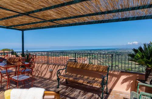 CuccurucuMare- suite apartment - Foto 28