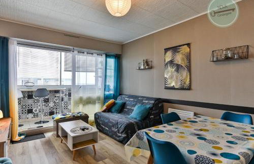 Nid douillet Le Grand Large 2 Appartement 204 - Foto 1