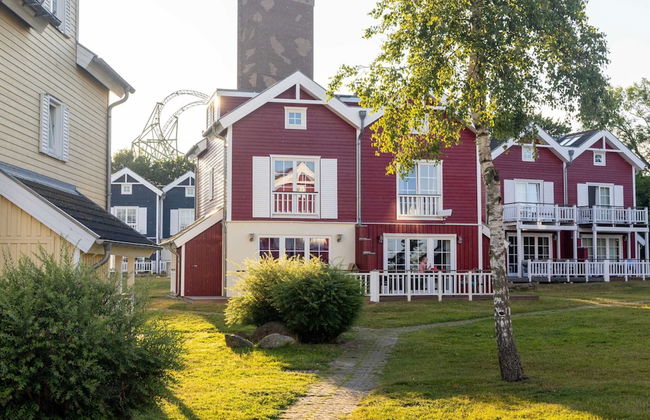 Holiday Home by the Sea With Sauna - Foto 25