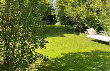 Maisonette Ferienappartement mit Garten - Foto 19