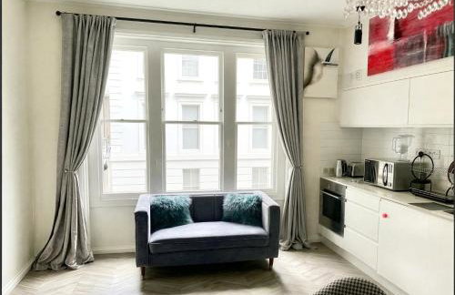 soho london suite - Foto 98