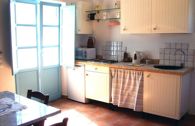 Villa Patmos Netia - Photo 12