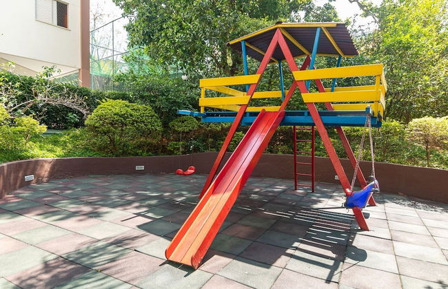 Apartamento em Santana com Piscina - Foto 18