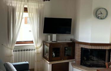 Agriturismo Castelfranco - appartamenti Norcia - Foto 14