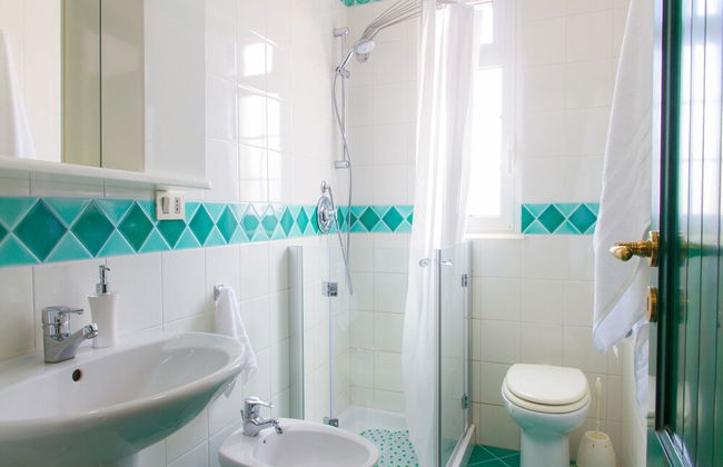 Gelso Bianco Boutique Apartments - Foto 40