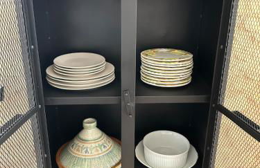 Superbe grange en Dordogne, au cœur de Trémolat - Foto 37