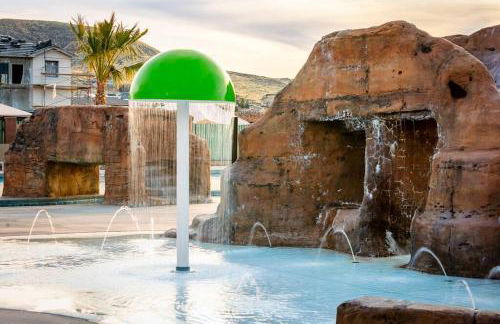 Zion Escape-Private Hot Tub - Foto 65