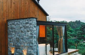 Villa Alpina - Cabanas Conceito - Vale dos Vinhedos - Foto 4