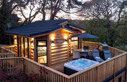 The Spinney Treehouse Park Facilities - Photo 9