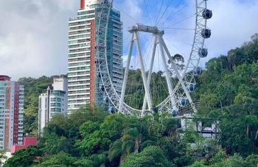 Lindo Apto no Terraços da Rainha - Foto 38