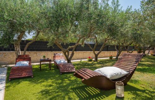 Beachfront villa Mihovil with direct beach access - Foto 57