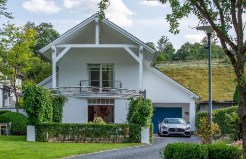 Ferienhaus Wennetraum mit Sauna - Photo 18