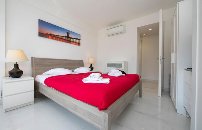 Paradiso Incanto in Paradiso Lugano - Foto 11