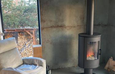 Biebrzaski - dom nad Biebrzą - Foto 14