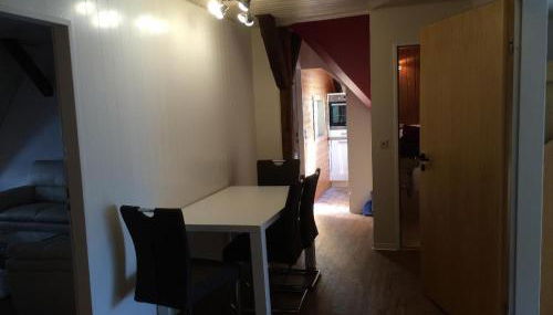 Altes-Landhaus-Ferienwohnung-Schleswig-Holstein - Foto 5