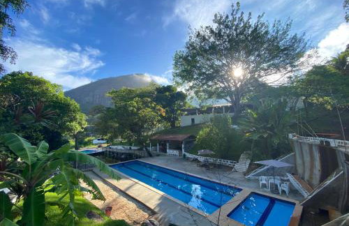 FLAT 234 Hotel Pedra Rodeadouro - Foto 25