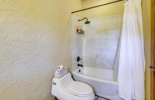 Grand Lake Waterfront Getaway with Boat Slip! - Foto 30