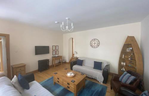 Coastal 2-bed Cottage for 4 Cellardyke, Anstruther - Foto 24