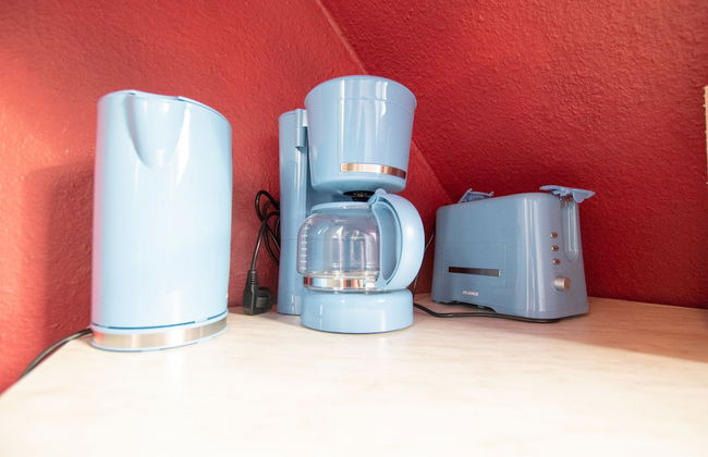 Old Town Large 3 Room Maisonette - Foto 11