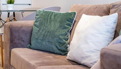 Antas Park Flat With Pool - Foto 5