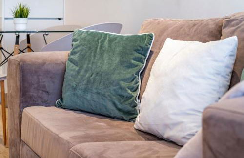 Antas Park Flat With Pool - Foto 5