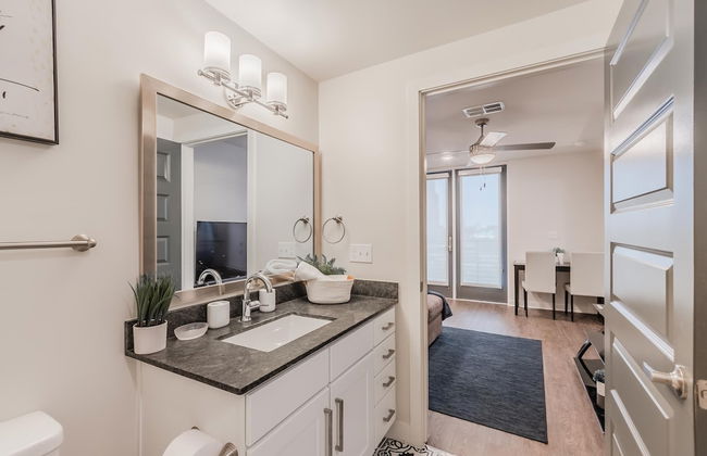 Corporate Apartments Deep Ellum - Foto 58