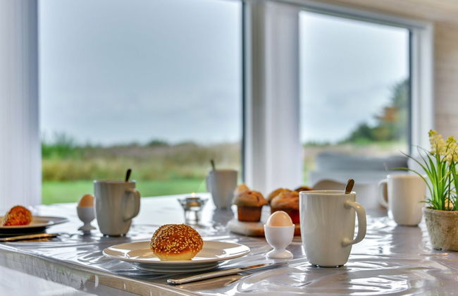 "Tindra" - 30m to the fjord - Foto 33