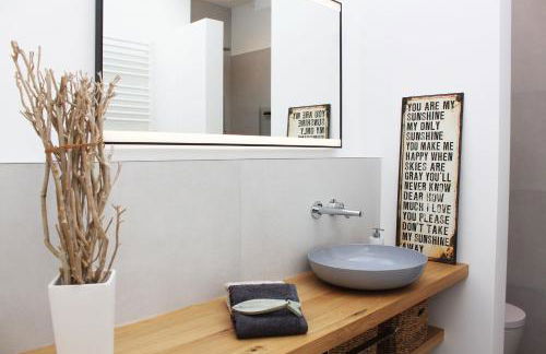 Ferienwohnung HeiDi Lux 2 - Foto 18