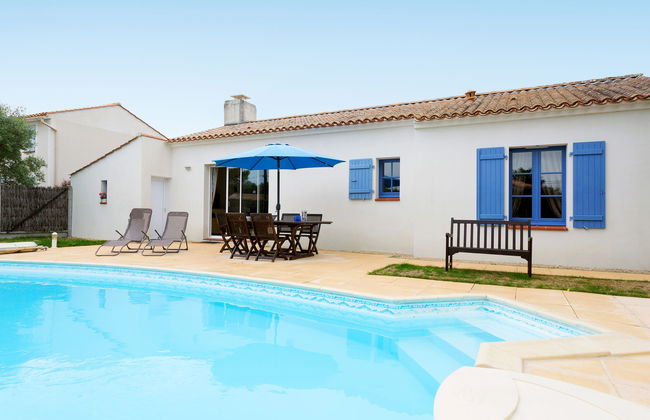 Domaine de Vertmarines - Photo 1