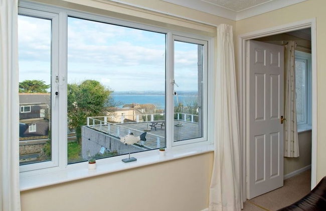 Surf Break 2BD St Ives Apartment W/ Sea Views+spa Experience - Foto 4