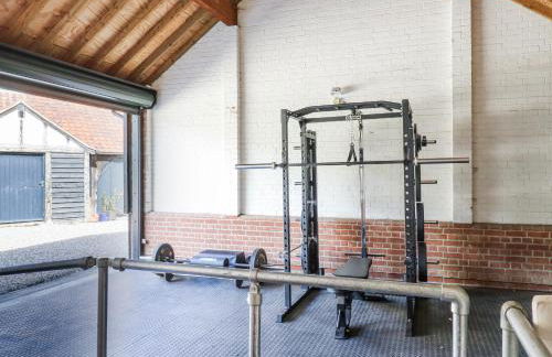 Headland Barn - Foto 66