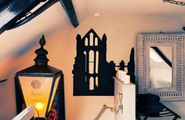 Rose Cottage - Foto 17