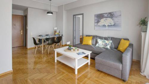 Cozy Apartment in Syntagma - Plaka by GHH - Foto 2